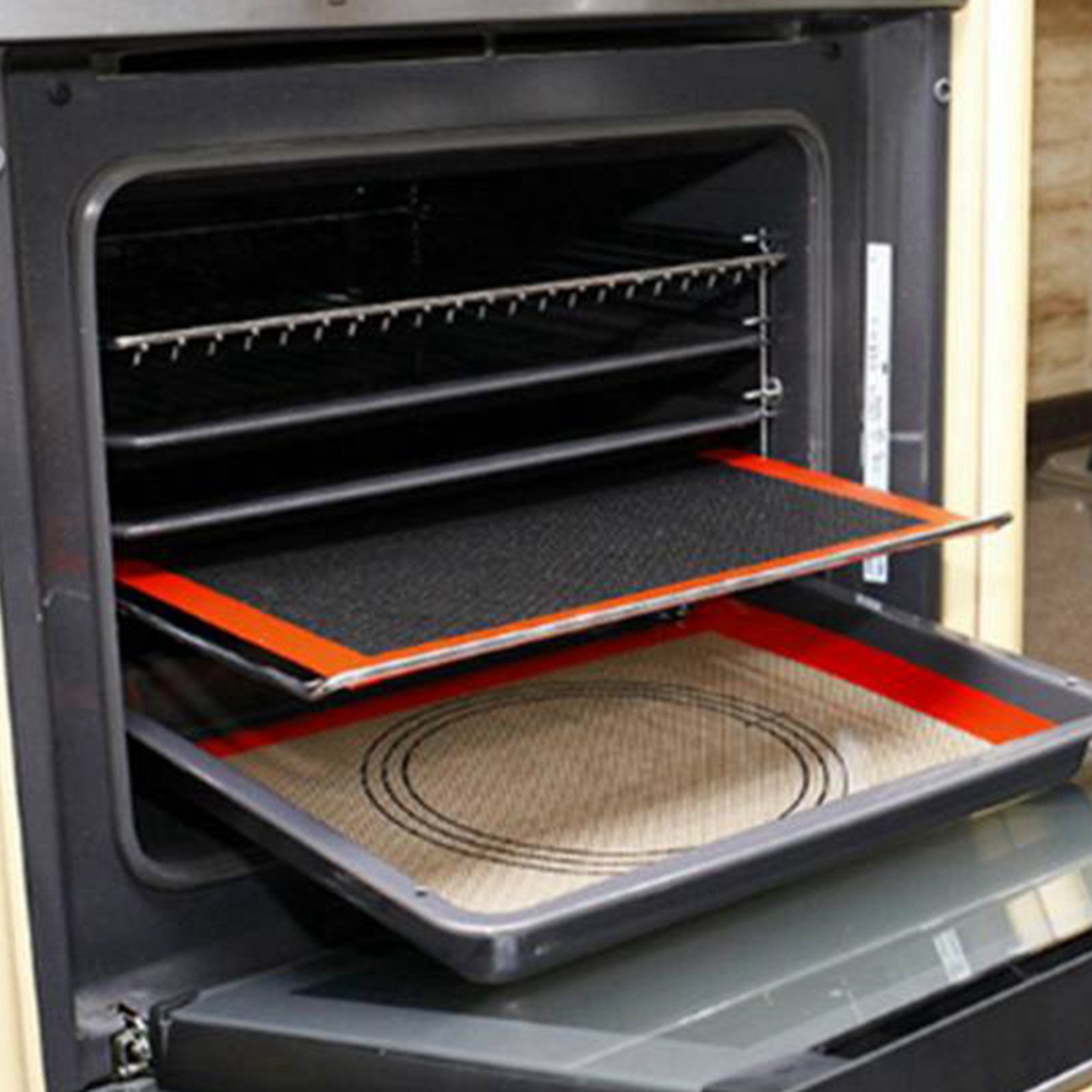 Kitchen Baking Oven - SYW-Accessori per la cottura di biscotti,