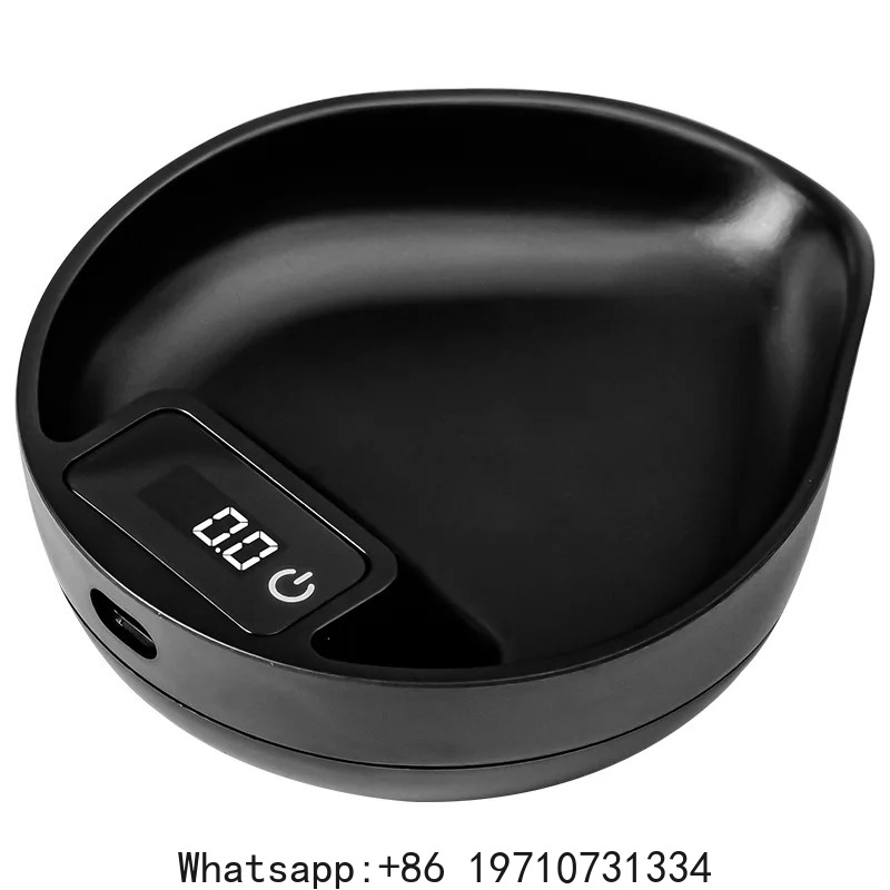 Kitchen Scale Precise - Mini Bilancia Digitale per Caffè con