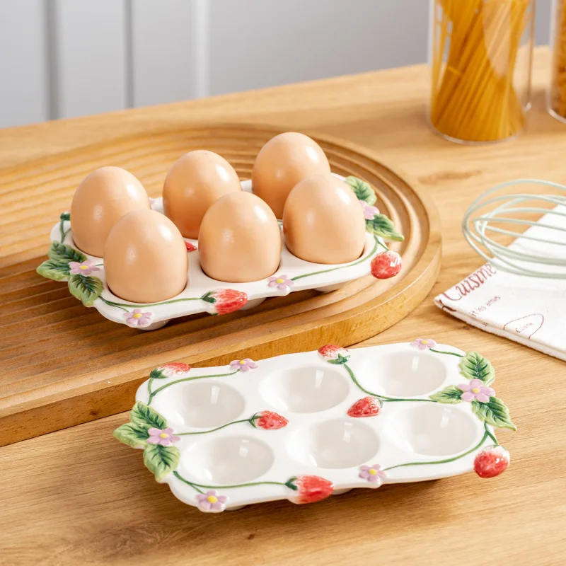 Kitchen Baking Dishes - Vassoio in ceramica per conservare le