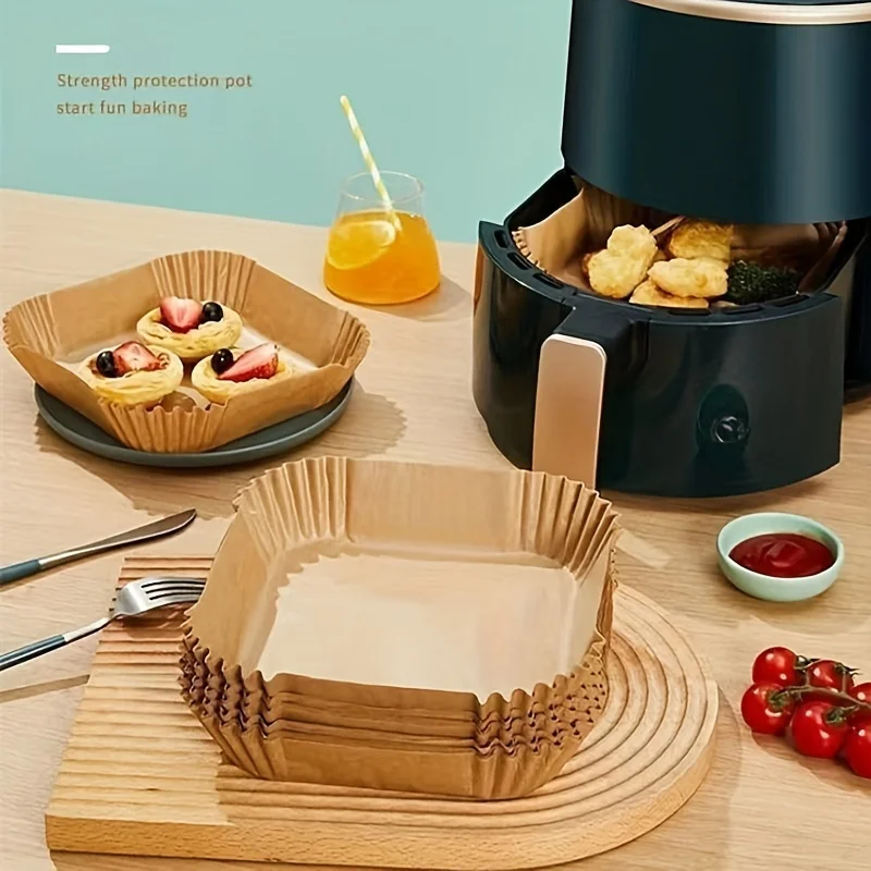 Kitchen Paper For Baking - ﻿ 50 fogli di carta da