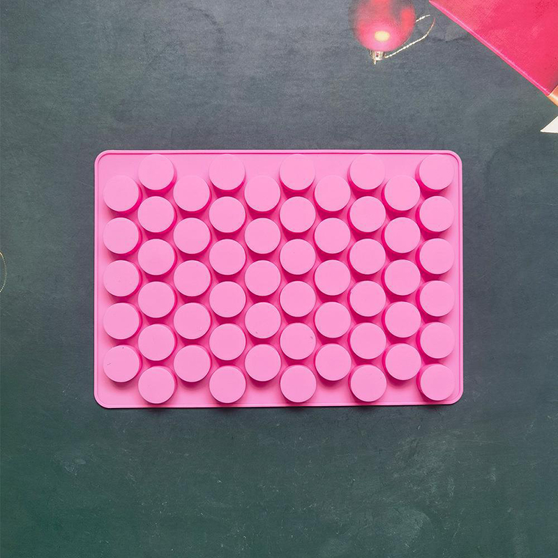 Kitchen Baking Cake - Stampo in silicone a forma di