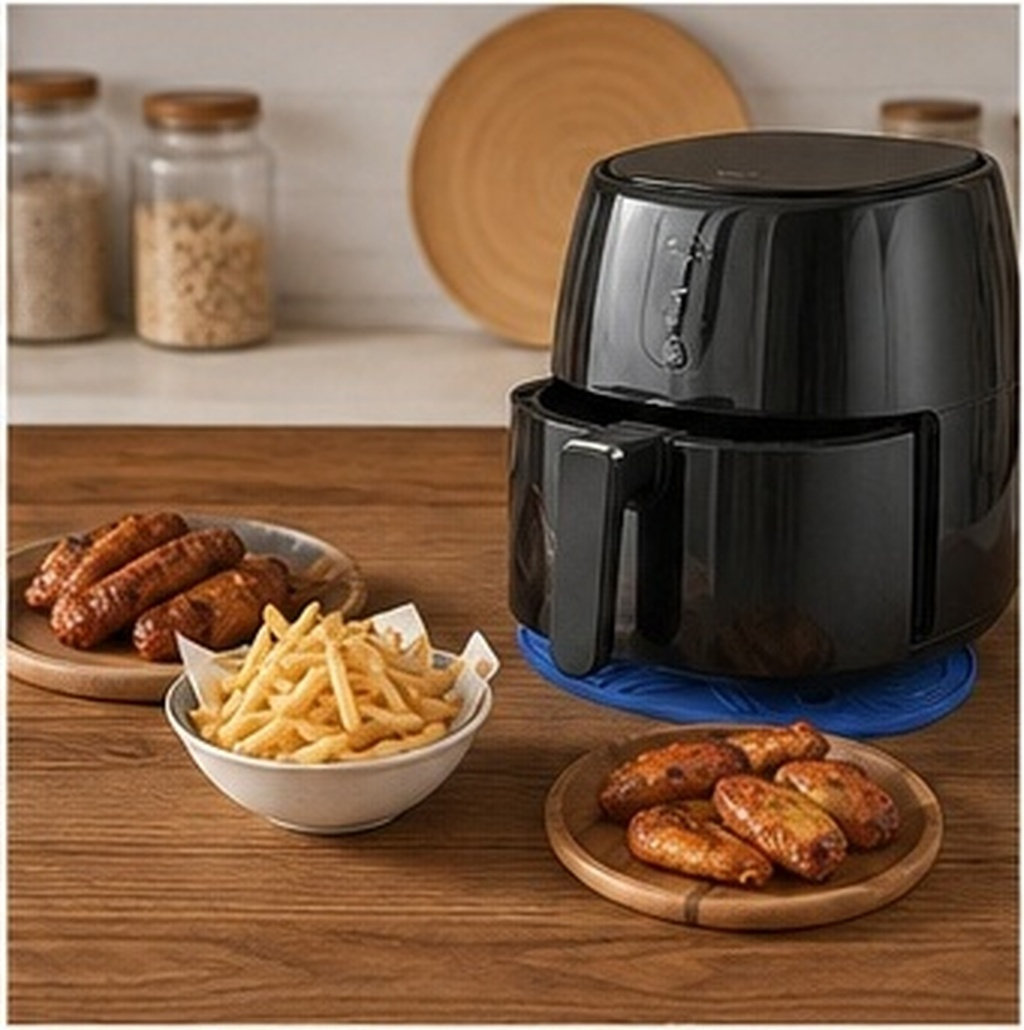 Kitchen Baking Oven - Tappetino in silicone resistente al calore