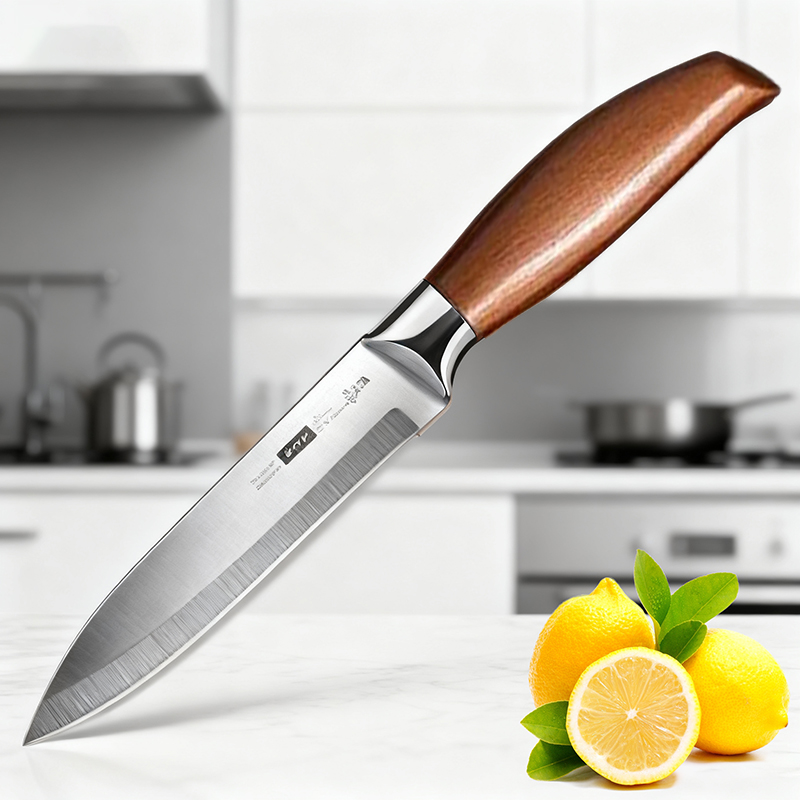 Kitchen Baking Utensil Set - Set di Coltelli Professionali per Frutta,