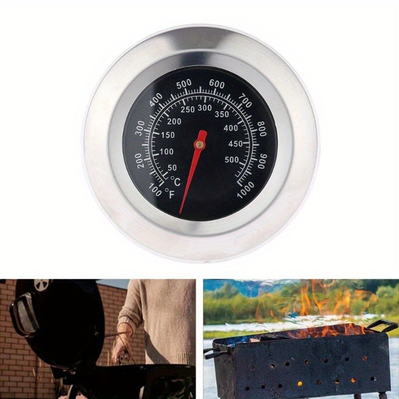 Kitchen Baking Oven - Indicatore di temperatura per griglia per