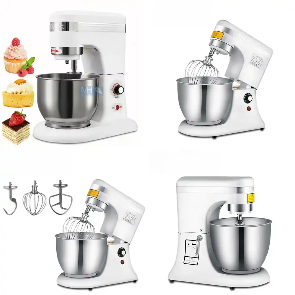Kitchen For Baking - Impastatrice verticale da cucina, macchina per