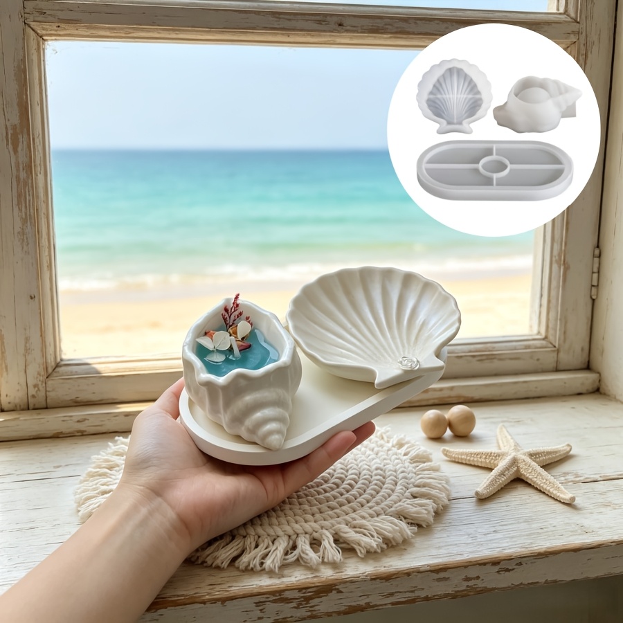 Kitchen Baking Utensil Set - Set di 3 pezzi della serie
