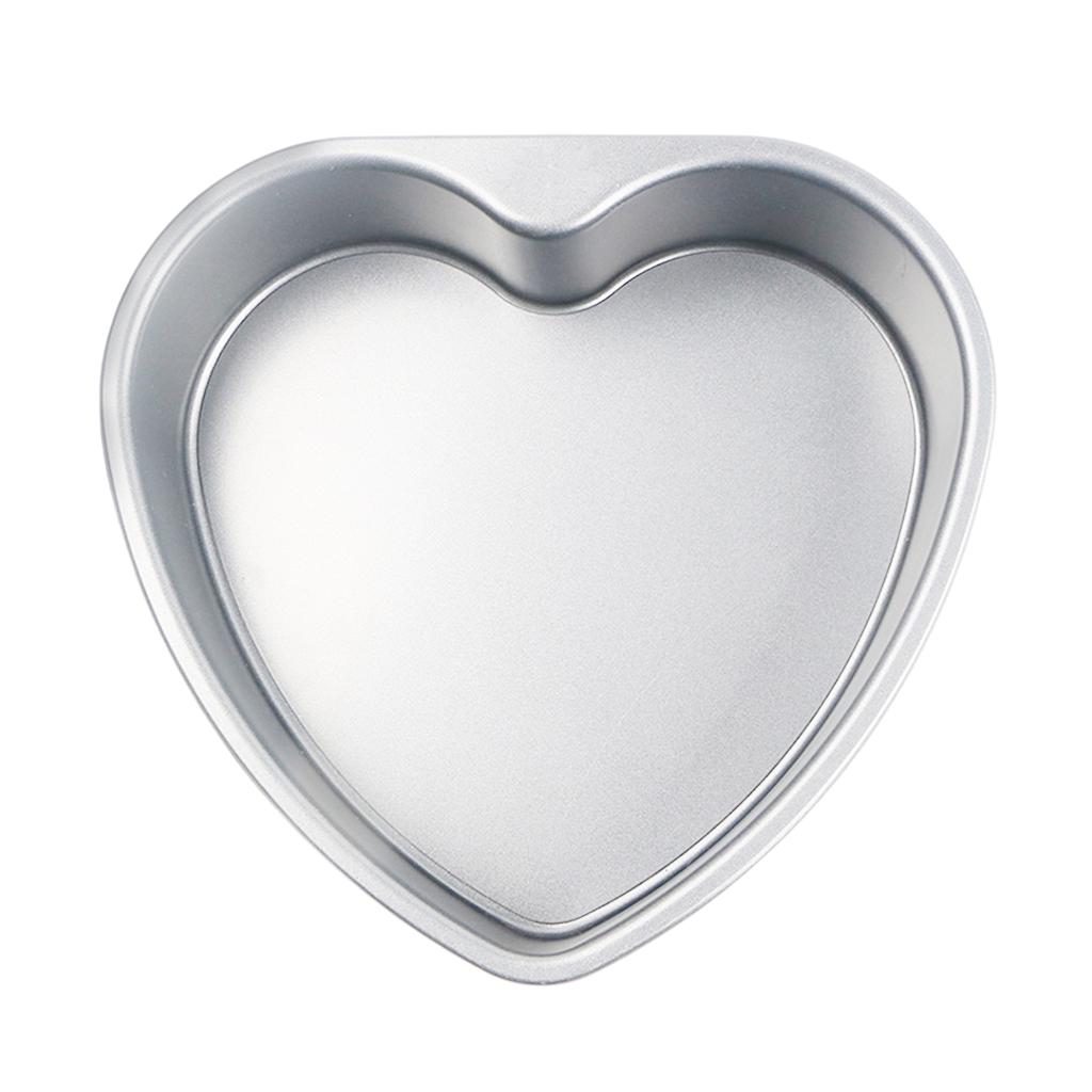 Kitchen Baking Decor - Stampi per Torte a Forma di