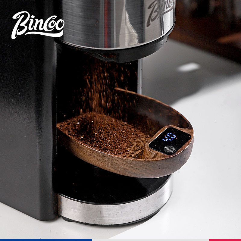 Kitchen Scale Precise - Bincoo LED Bilancia elettronica intelligente Bilancia