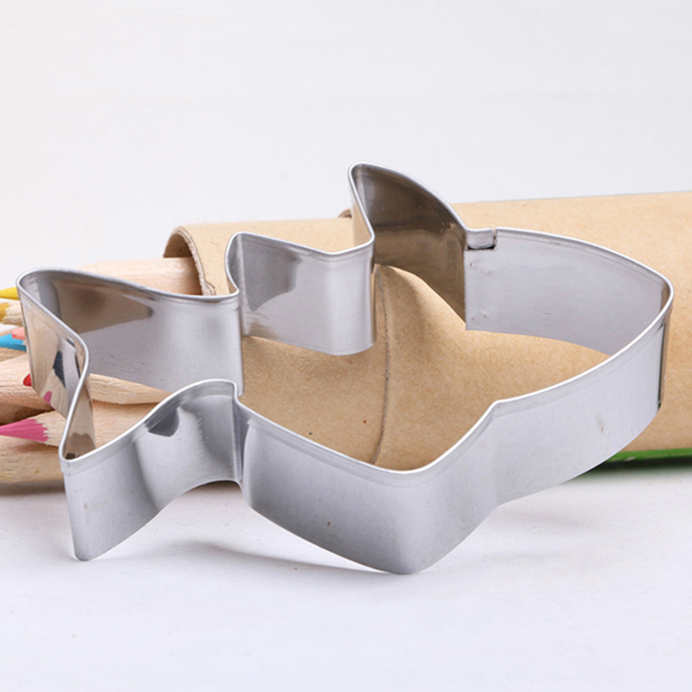 Cookie Cutter Set - Set di 3 stampini per biscotti
