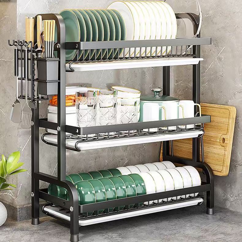 Kitchen For Baking - Scaffale multiuso per la cucina, ideale