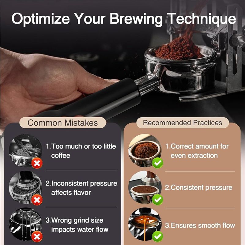 Portafiltro senza fondo AS94-5 - Breville Espresso Barista Express recensione e prezzo