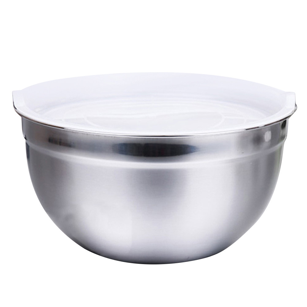 Ciotola da miscelazione in acc - Kitchen Baking Containers recensione e prezzo