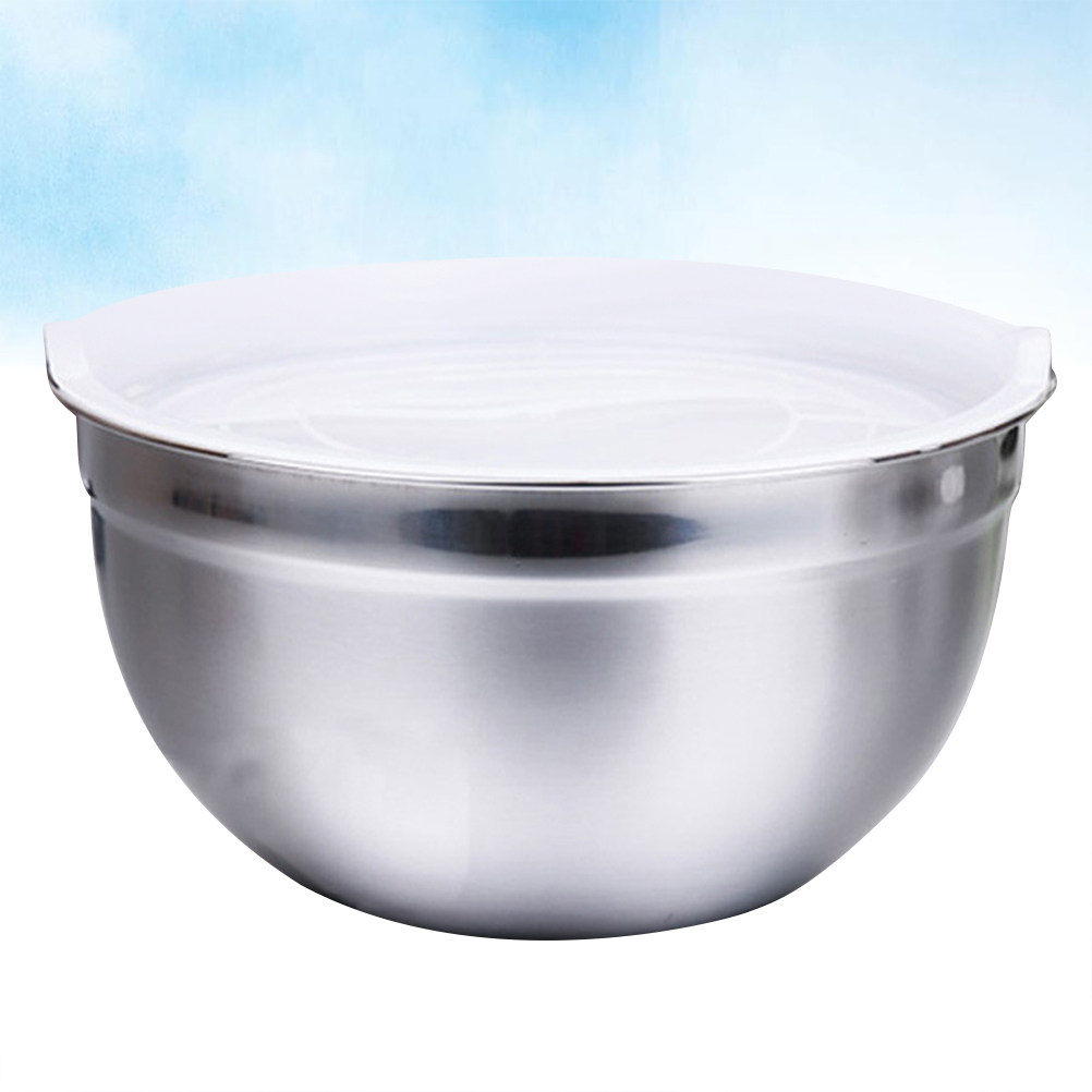 Ciotola da miscelazione in acc - Kitchen Baking Containers recensione e prezzo