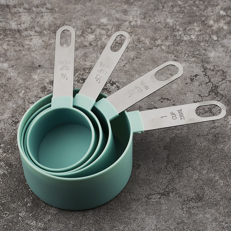 8PCS Misurini Cucchiai Set Per - Kitchen Baking Utensil Set recensione e prezzo