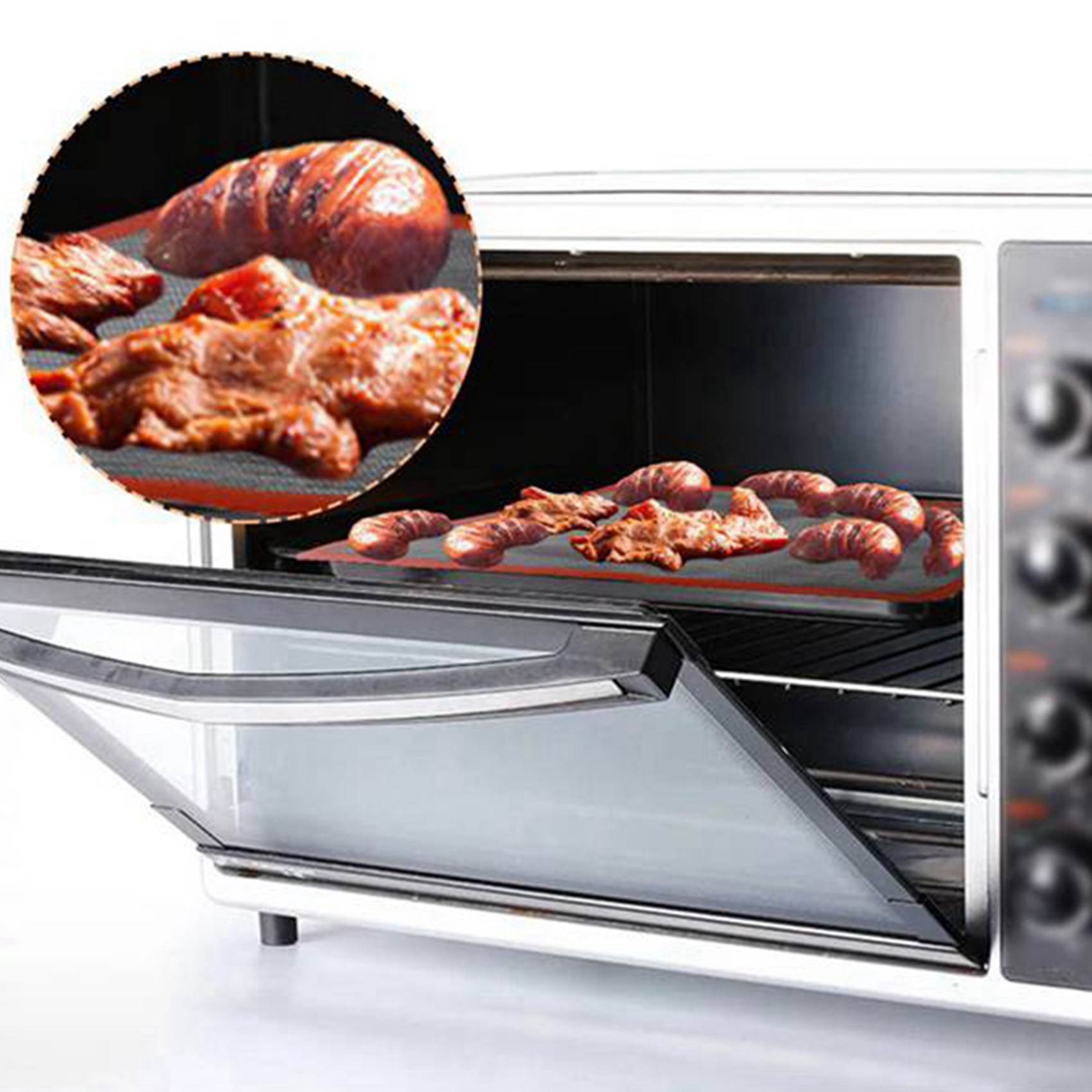 SYW-Accessori per la cottura d - Kitchen Baking Oven recensione e prezzo