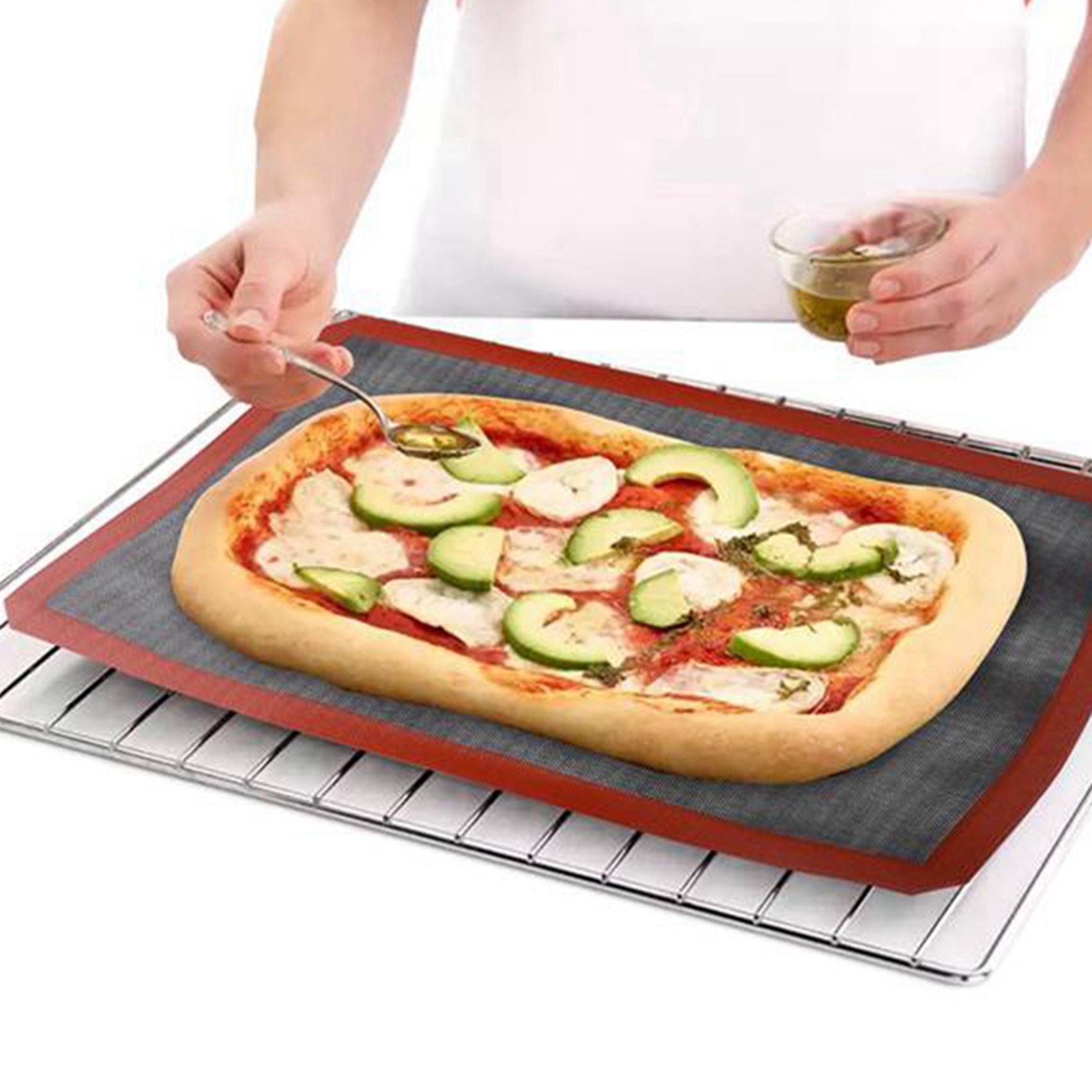 SYW-Accessori per la cottura d - Kitchen Baking Oven recensione e prezzo