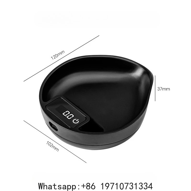 Mini Bilancia Digitale per Caf - Kitchen Scale Precise recensione e prezzo