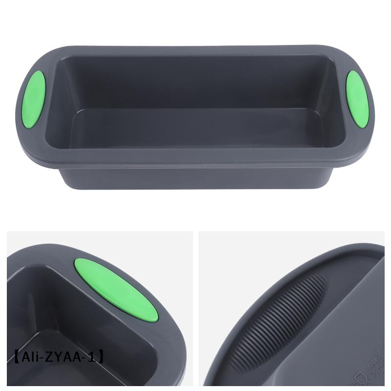 【A】1 teglia rettangolare in si - Kitchen Essentials Baking Tray recensione e prezzo