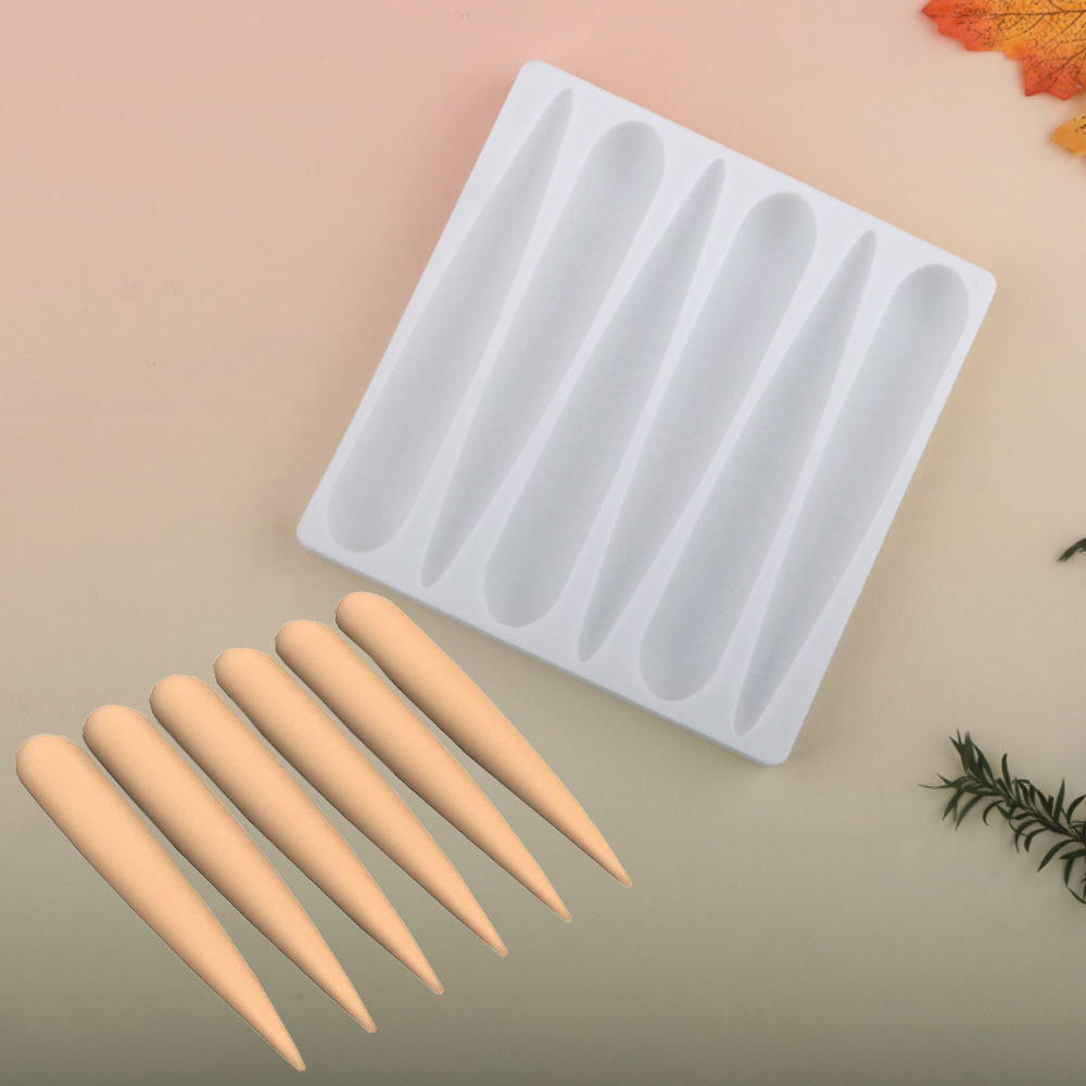 Stampi per eclair a forma di s - Kitchen Baking Corner recensione e prezzo