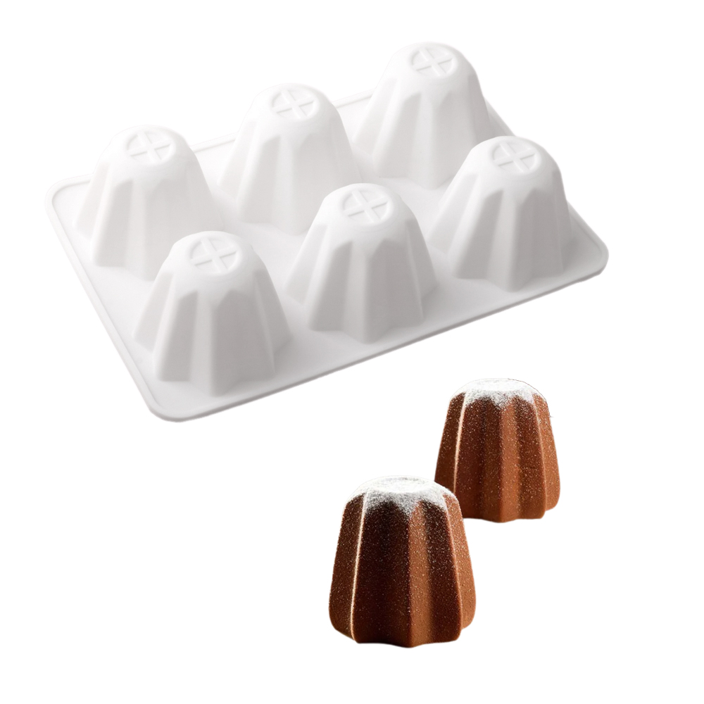 Stampo per torta in silicone a - Kitchen Baking Corner recensione e prezzo