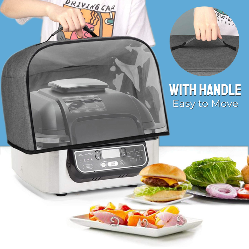 Tessuto Oxford per Ninja Foodi - Kitchen Baking Cloth recensione e prezzo