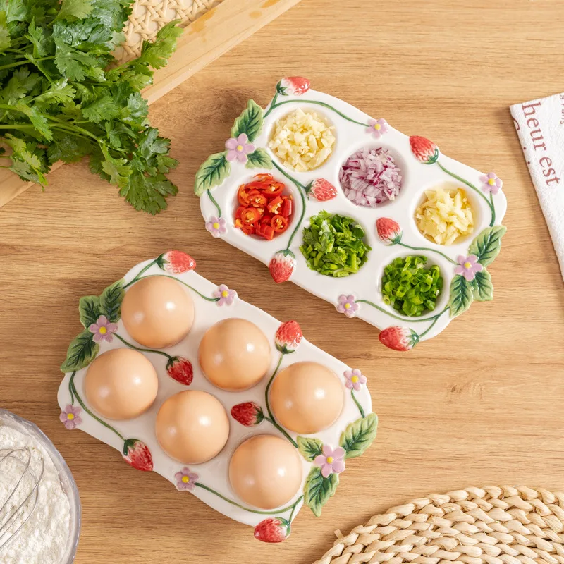 Vassoio in ceramica per conser - Kitchen Baking Dishes recensione e prezzo
