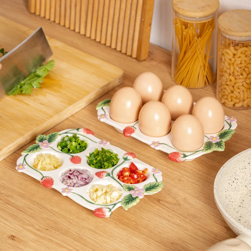 Vassoio in ceramica per conser - Kitchen Baking Dishes recensione e prezzo