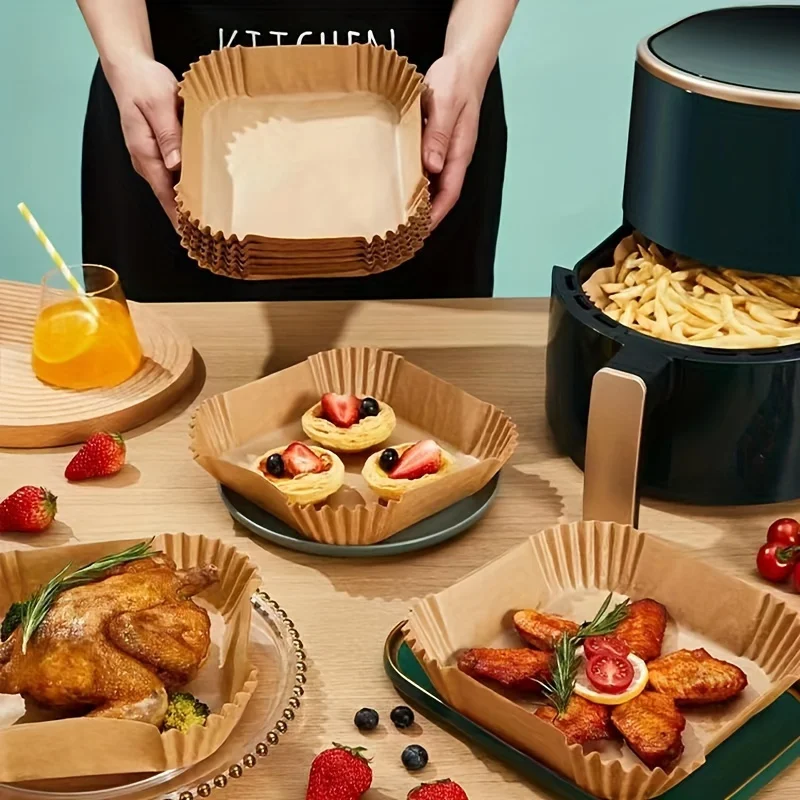    50 fogli di carta da forno - Kitchen Paper For Baking recensione e prezzo