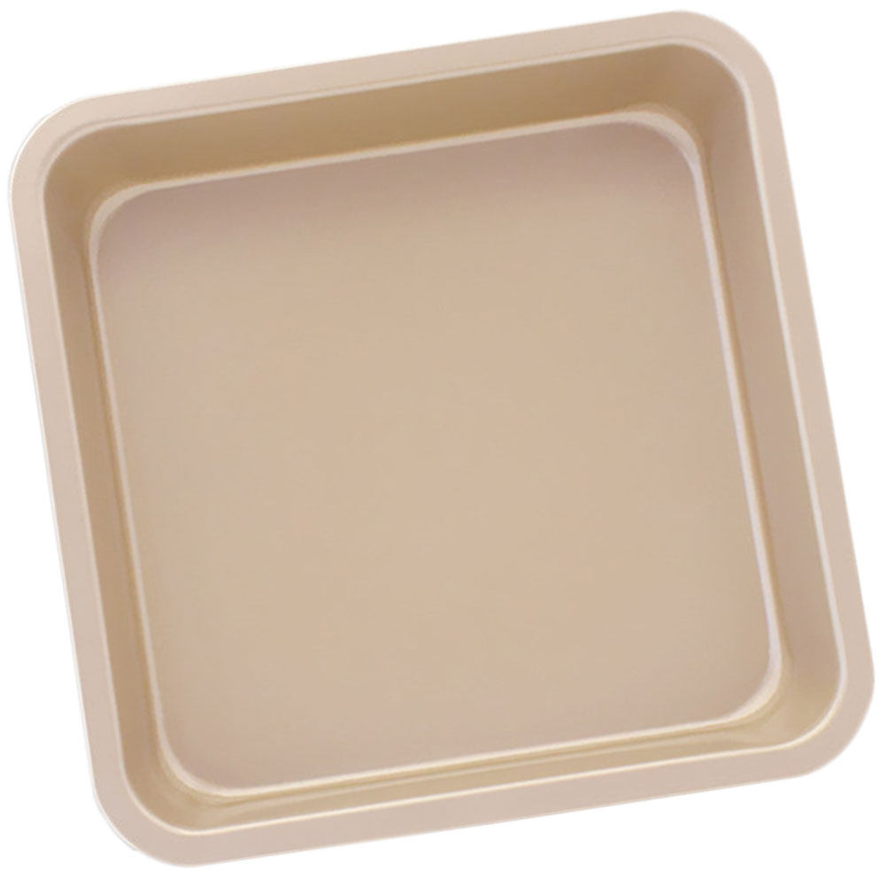 1 pezzo, teglia quadrata in ac - Kitchen Baking Oven recensione e prezzo