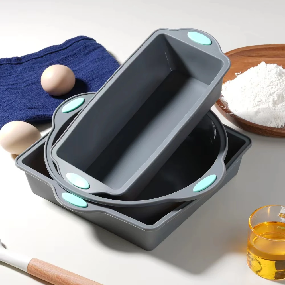 Stampo per torta in silicone g - Kitchen Baking Dishes recensione e prezzo