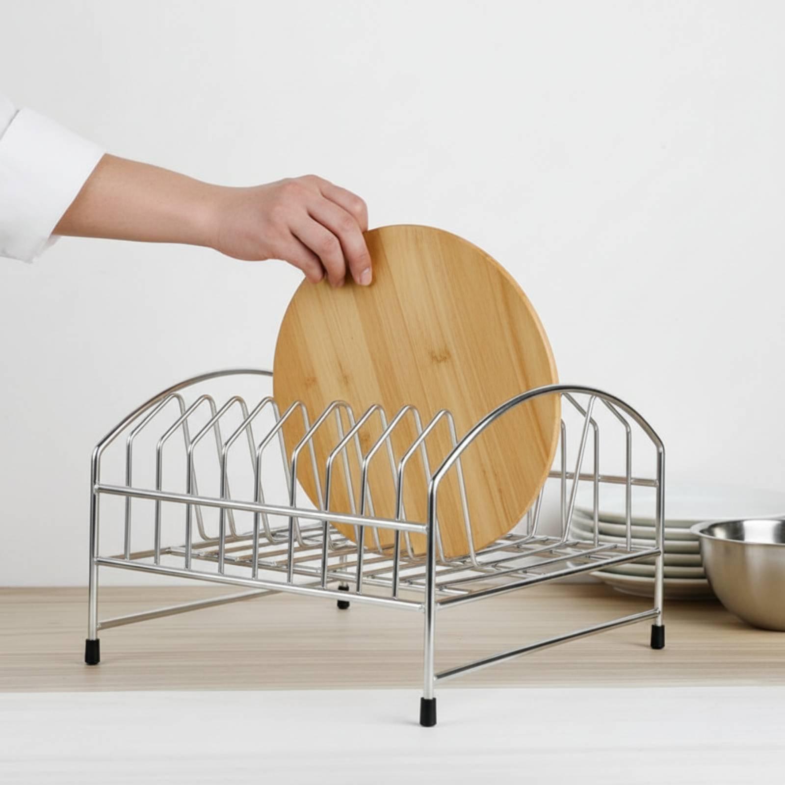 Supporto per teglie da pizza i - Kitchen Baking Dishes recensione e prezzo