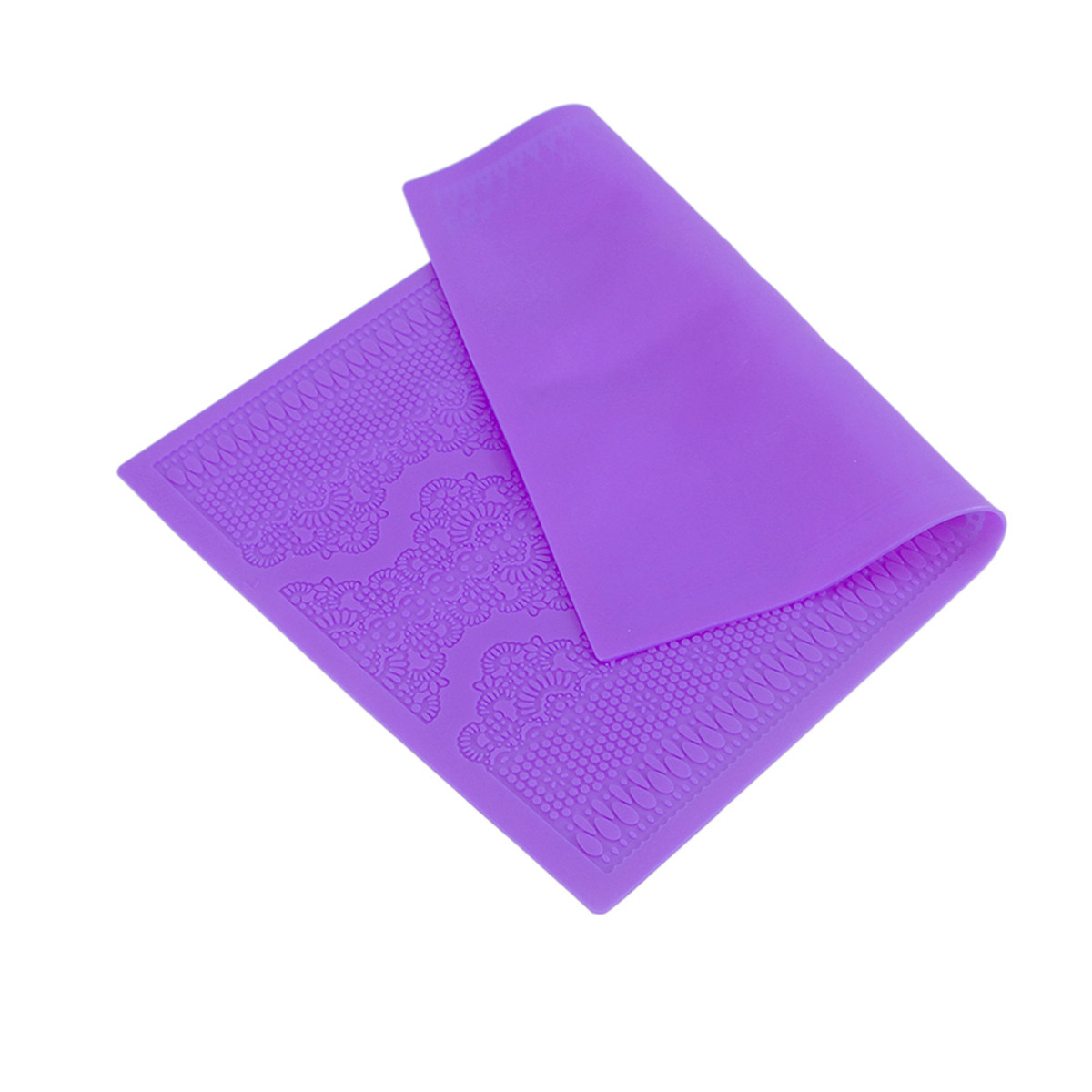 1 pezzo di tappetino in silico - Kitchen Baking Cake recensione e prezzo
