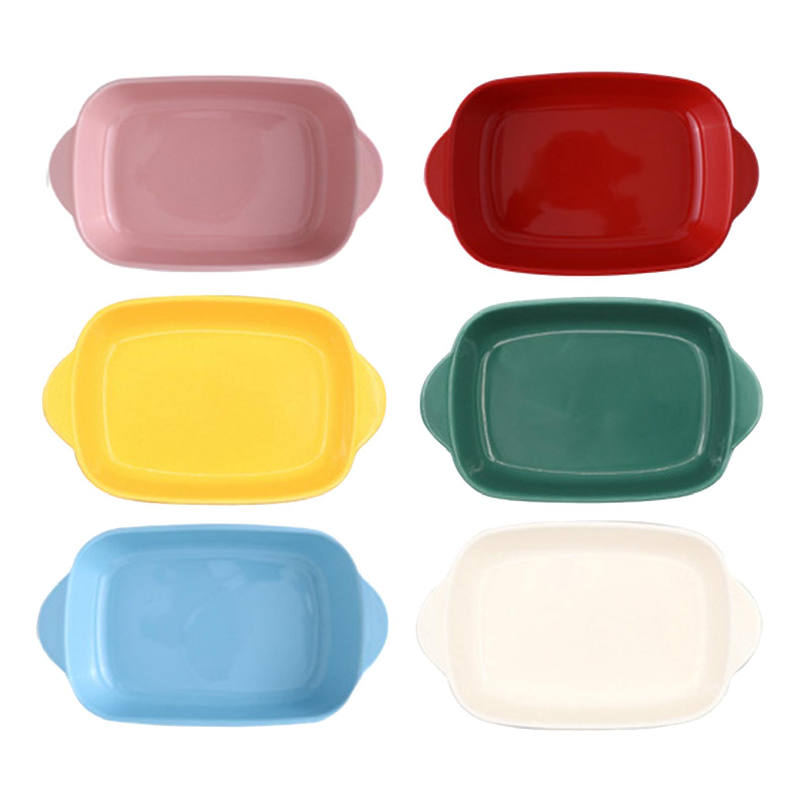 Teglia da forno in porcellana  - Kitchen Baking Dishes recensione e prezzo