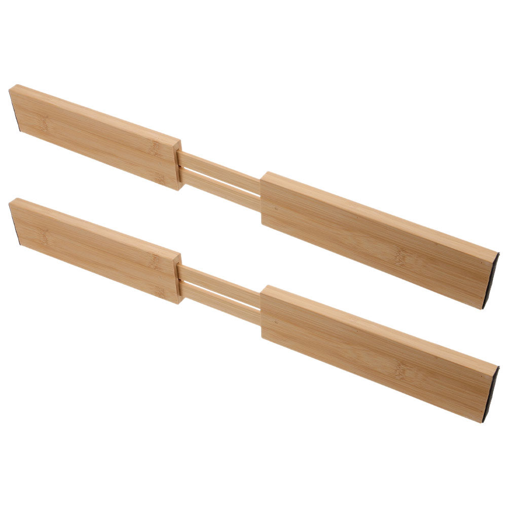 2 Divisori per Cassetti in Bam - Kitchen Utensils recensione e prezzo