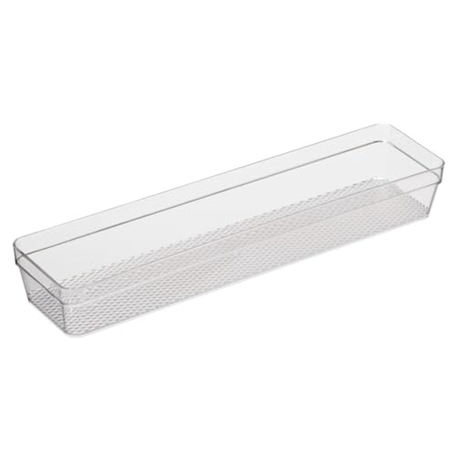 Organizer Trasparente per Cass - Kitchen Utensils recensione e prezzo