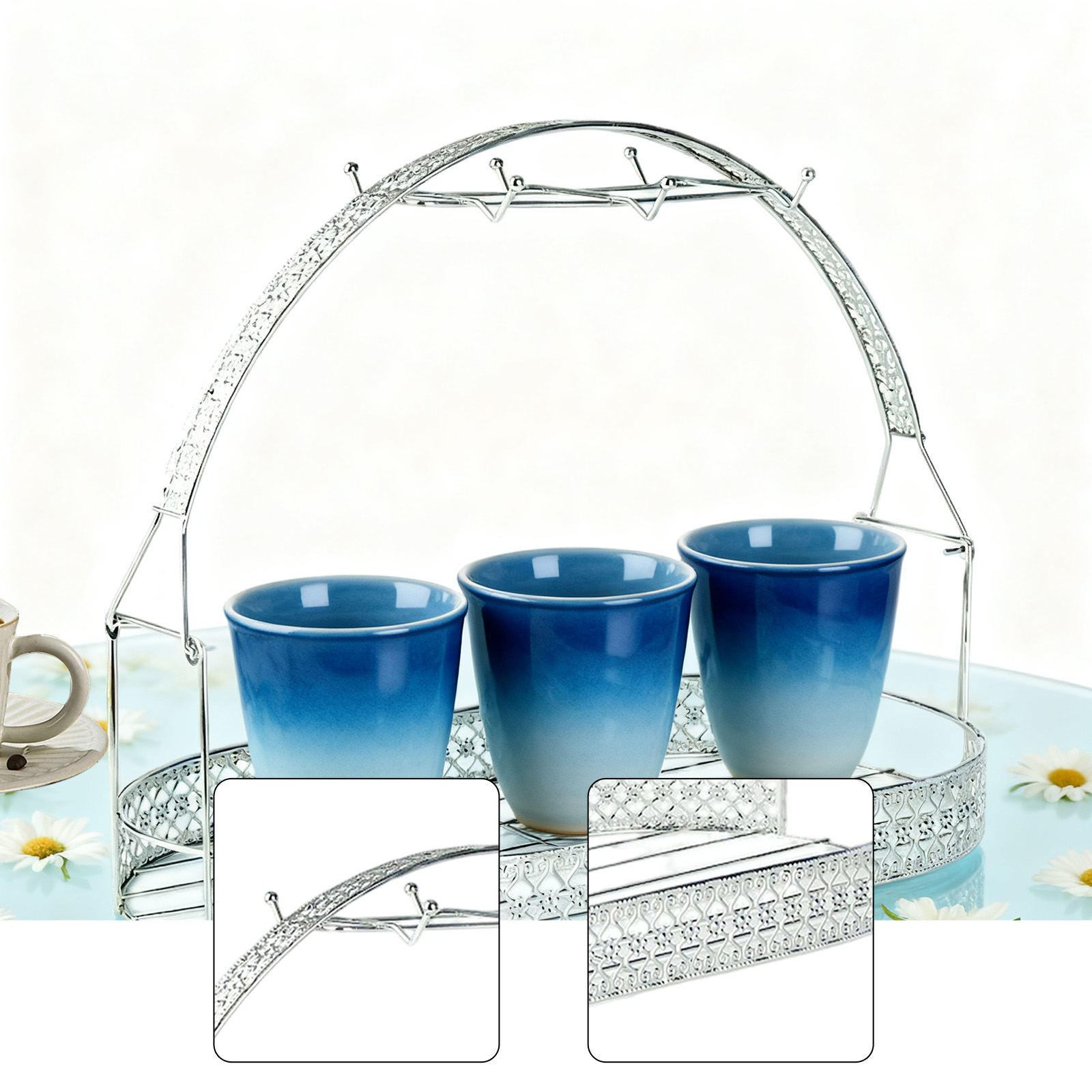 Portabicchieri creativo Portab - Kitchen Baking Utensil Set recensione e prezzo