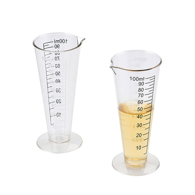 Misurino graduato in acrilico  - Kitchen Baking Containers recensione e prezzo