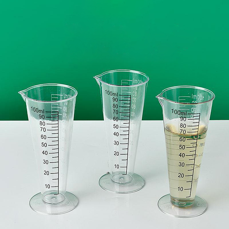 Misurino graduato in acrilico  - Kitchen Baking Containers recensione e prezzo
