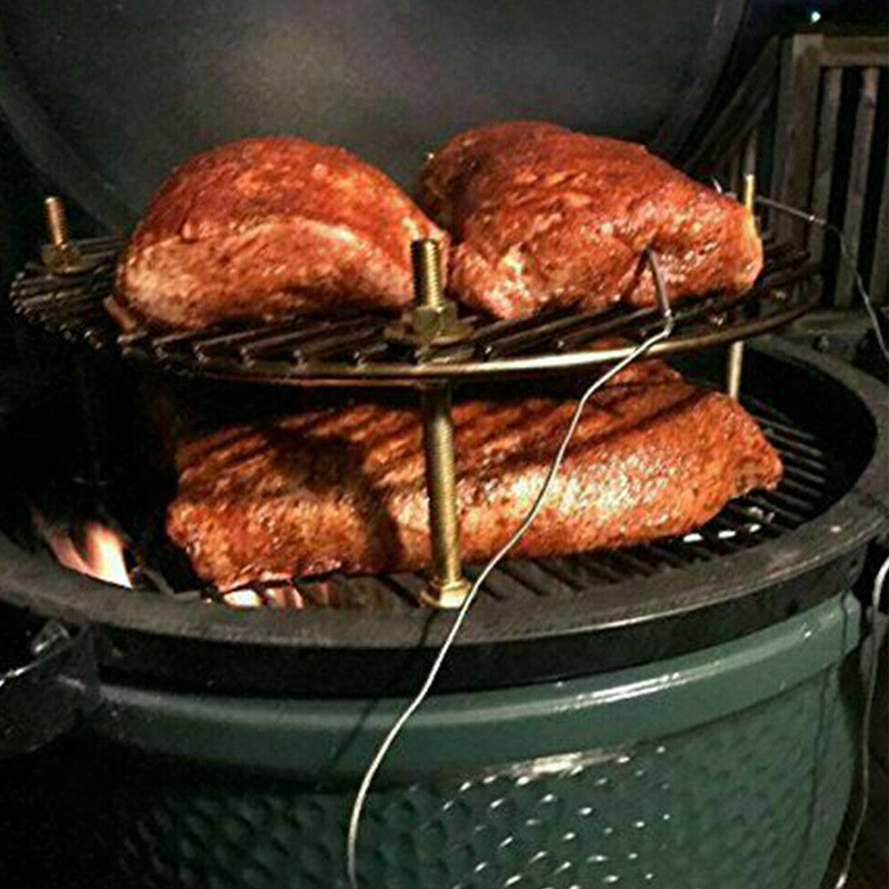 Guarnizione per Barbecue ad Al - Kitchen Baking Cloth recensione e prezzo