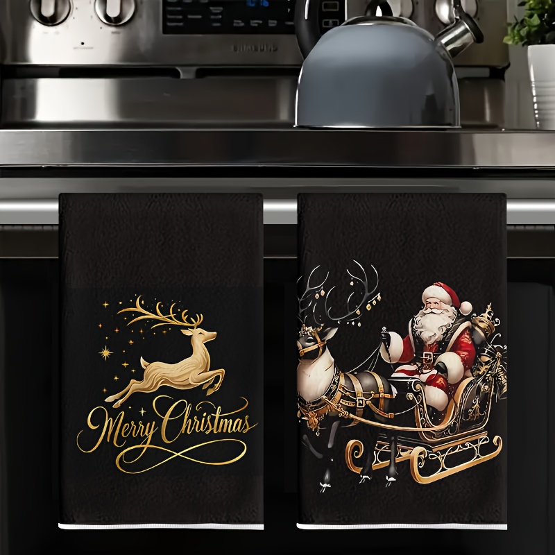 Confezione da 2, strofinacci d - Baking Kitchen Set recensione e prezzo