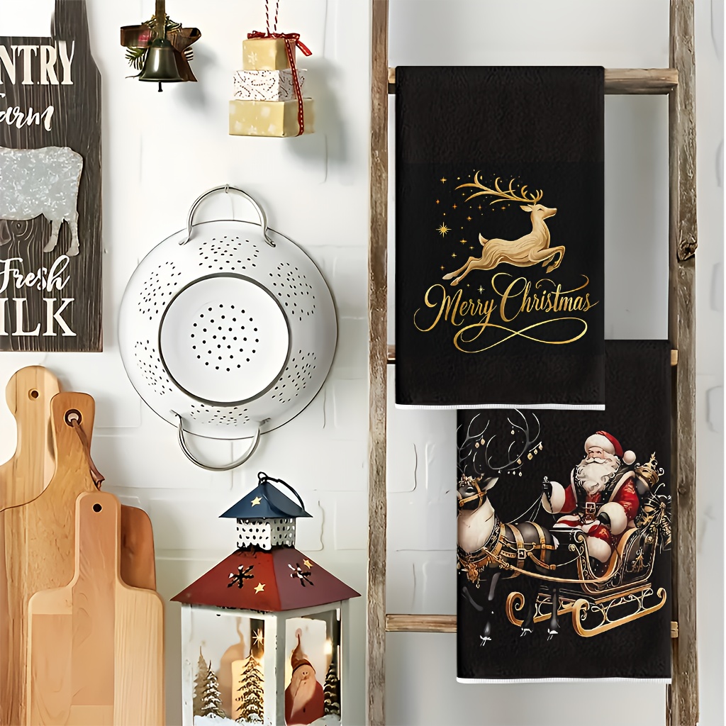 Confezione da 2, strofinacci d - Baking Kitchen Set recensione e prezzo