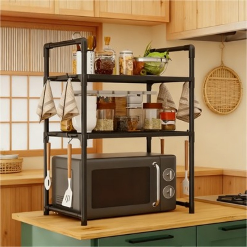 Scaffale da Cucina Robusto a 2 - Kitchen Baking Dishes recensione e prezzo