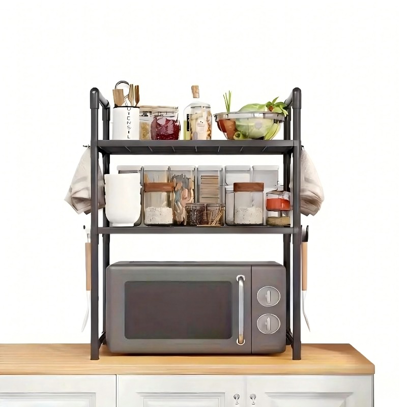 Scaffale da Cucina Robusto a 2 - Kitchen Baking Dishes recensione e prezzo