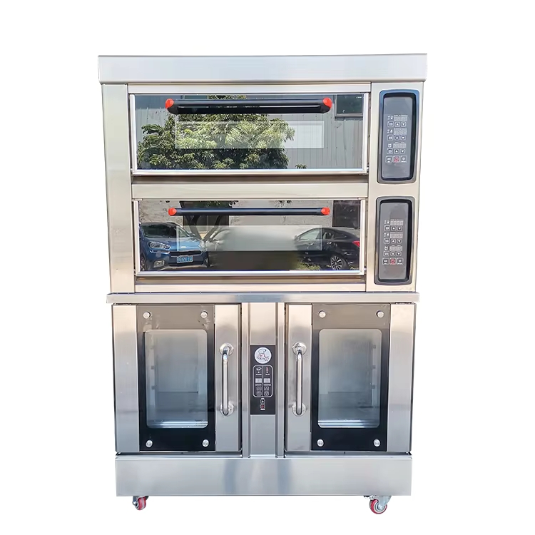 Forno per la Fermentazione del - Kitchen Baking Oven recensione e prezzo