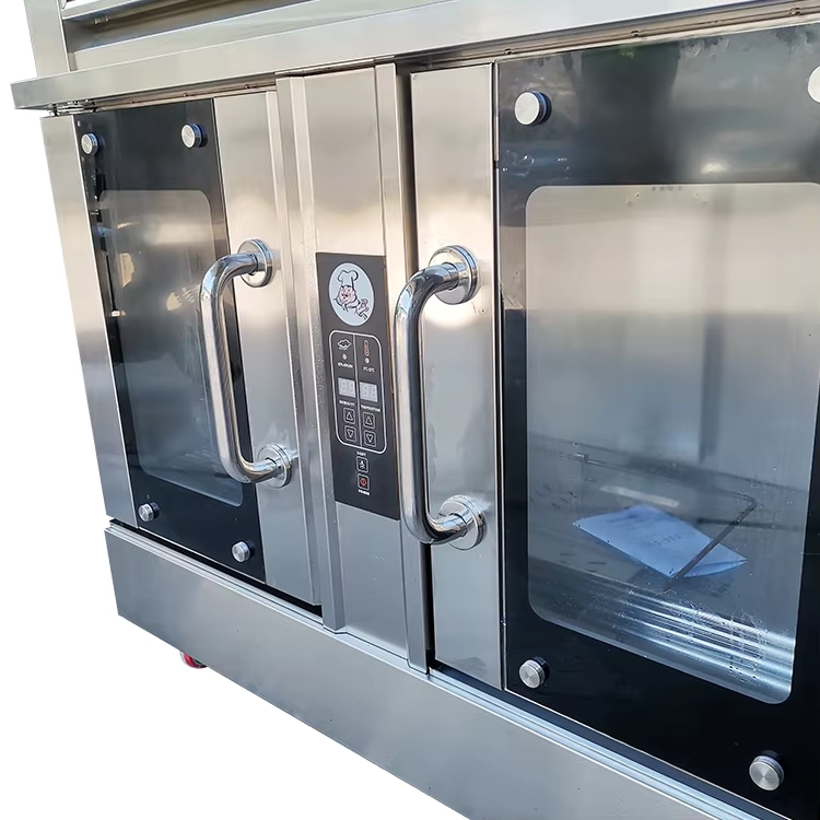Forno per la Fermentazione del - Kitchen Baking Oven recensione e prezzo