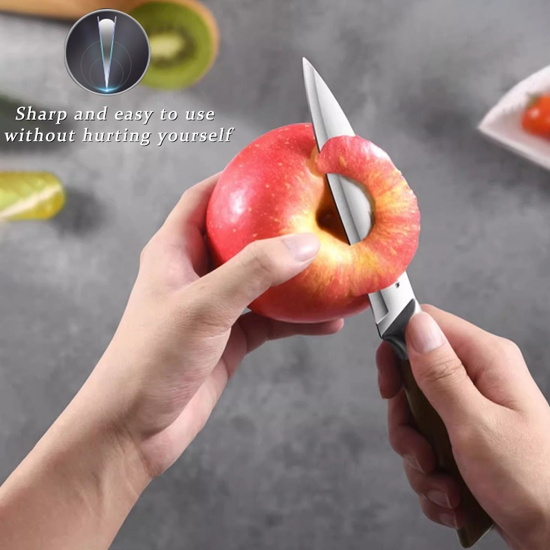 Set di Coltelli Professionali  - Kitchen Baking Utensil Set recensione e prezzo