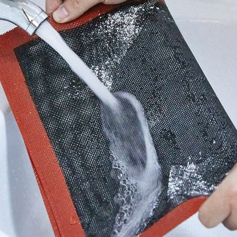 Tappetino da forno in silicone - Kitchen Baking Oven recensione e prezzo