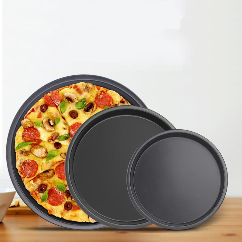 Teglia da forno per pizza da 1 - Kitchen Baking Oven recensione e prezzo