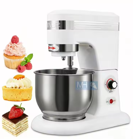 Impastatrice verticale da cuci - Kitchen For Baking recensione e prezzo