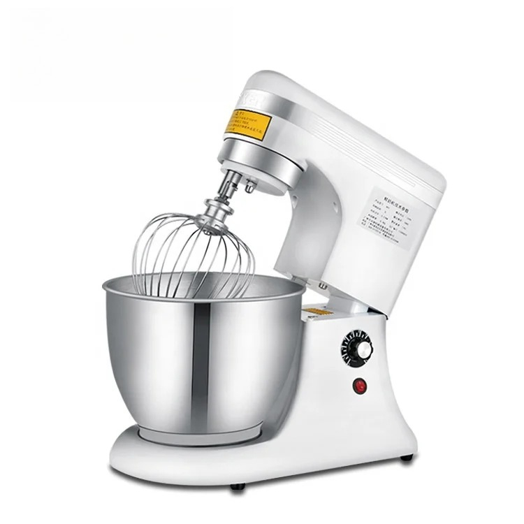 Impastatrice verticale da cuci - Kitchen For Baking recensione e prezzo